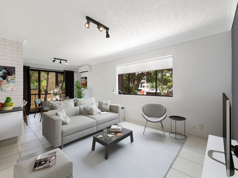 1/105 Sherwood Road, Toowong QLD 4066