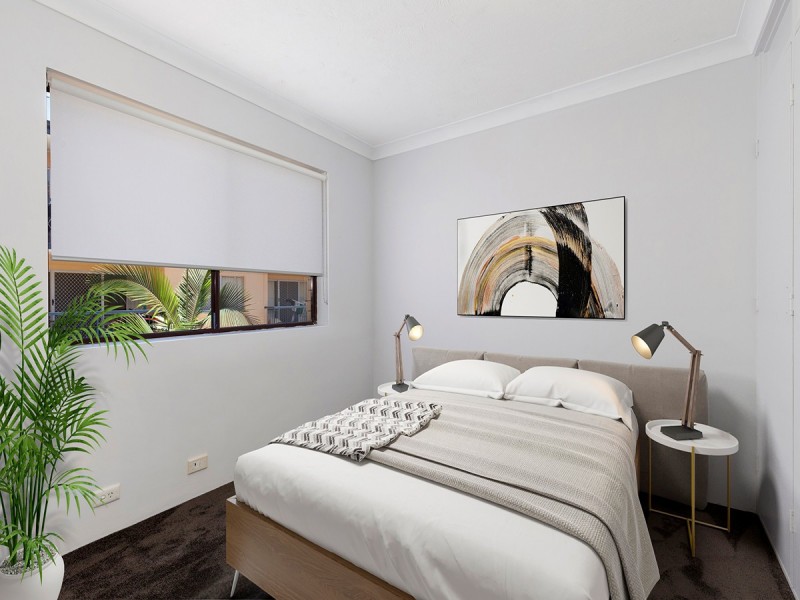 1/105 Sherwood Road, Toowong QLD 4066