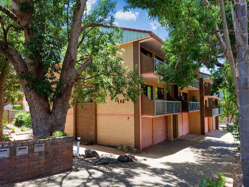 1/105 Sherwood Road, Toowong QLD 4066