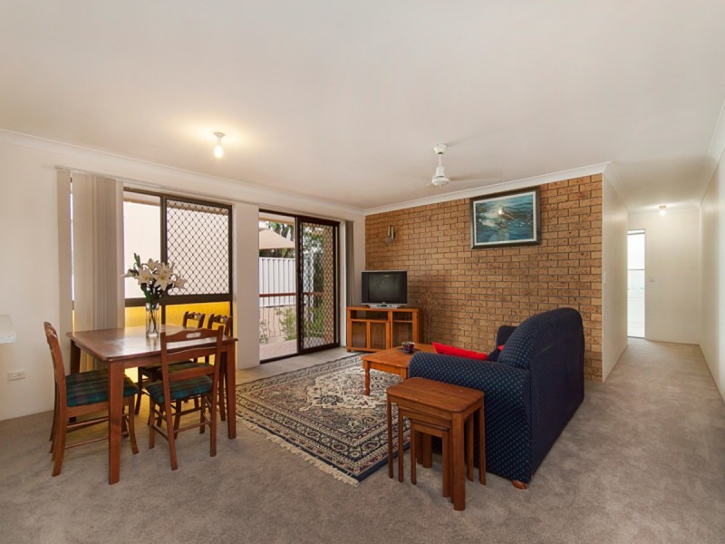 6/59 Bellevue Terrace, St Lucia QLD 4067