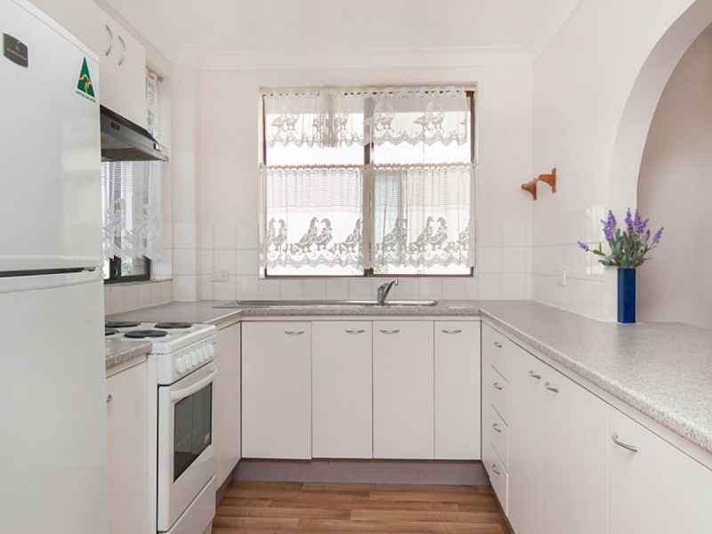6/59 Bellevue Terrace, St Lucia QLD 4067
