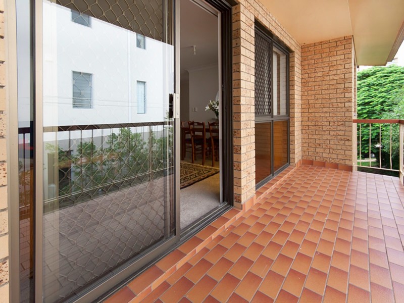 6/59 Bellevue Terrace, St Lucia QLD 4067