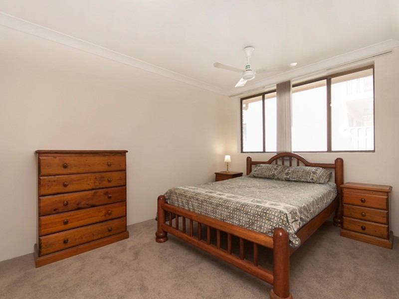 6/59 Bellevue Terrace, St Lucia QLD 4067