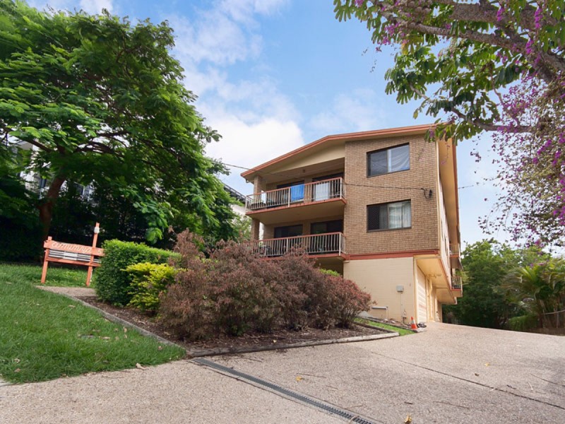 6/59 Bellevue Terrace, St Lucia QLD 4067