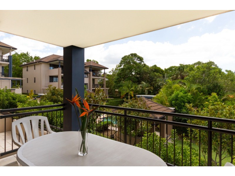 14/53 Warren Street, St Lucia QLD 4067