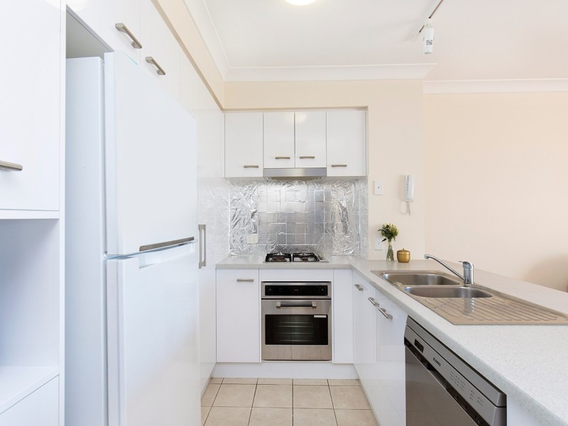 14/53 Warren Street, St Lucia QLD 4067