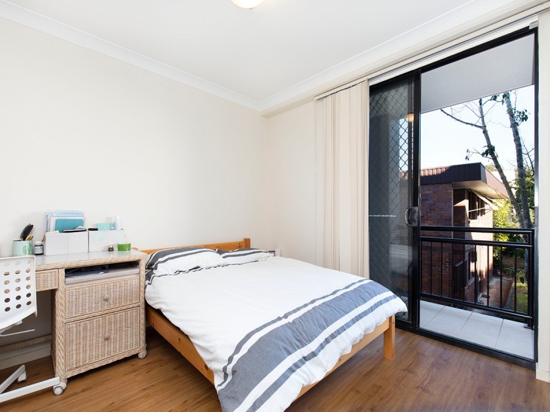 14/53 Warren Street, St Lucia QLD 4067