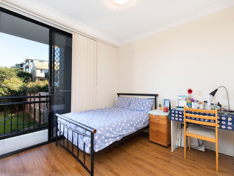 14/53 Warren Street, St Lucia QLD 4067