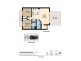 14/53 Warren Street, St Lucia QLD 4067 Floorplan