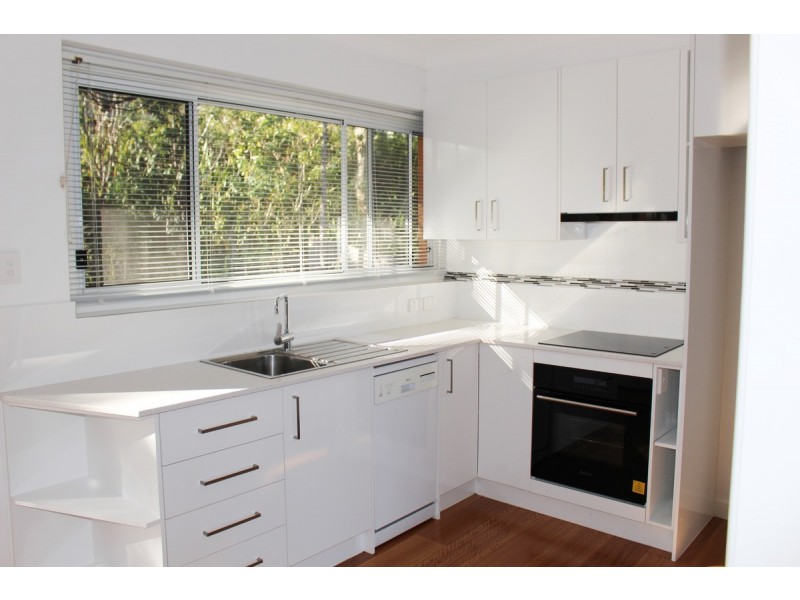 4/62 Hebe Street, Bardon QLD 4065