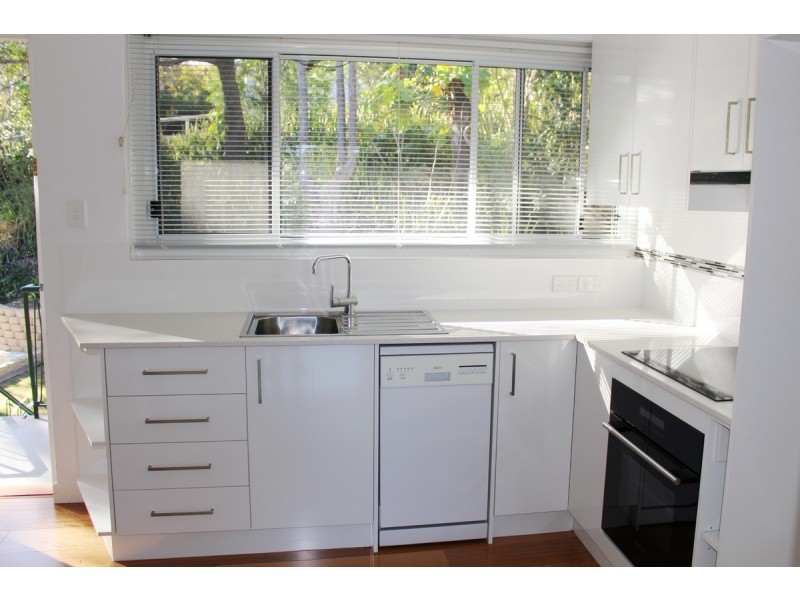 4/62 Hebe Street, Bardon QLD 4065