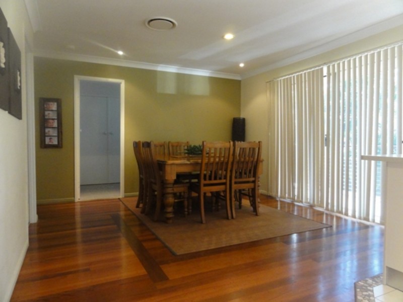 3 Nearco Street, Fig Tree Pocket QLD 4069