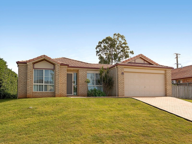 68 Crestwood Place, Moggill QLD 4070