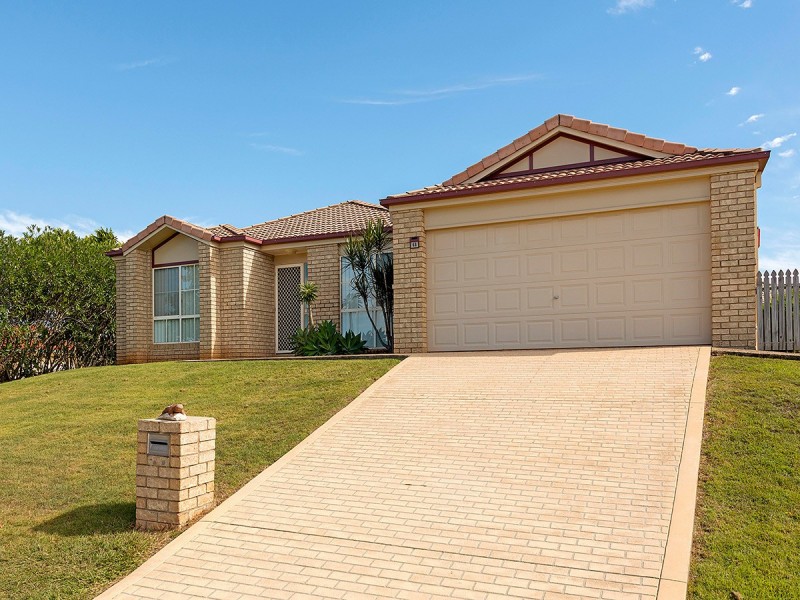 68 Crestwood Place, Moggill QLD 4070