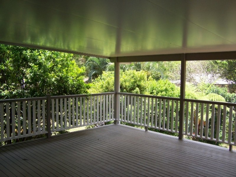 91 Main Avenue, Bardon QLD 4065