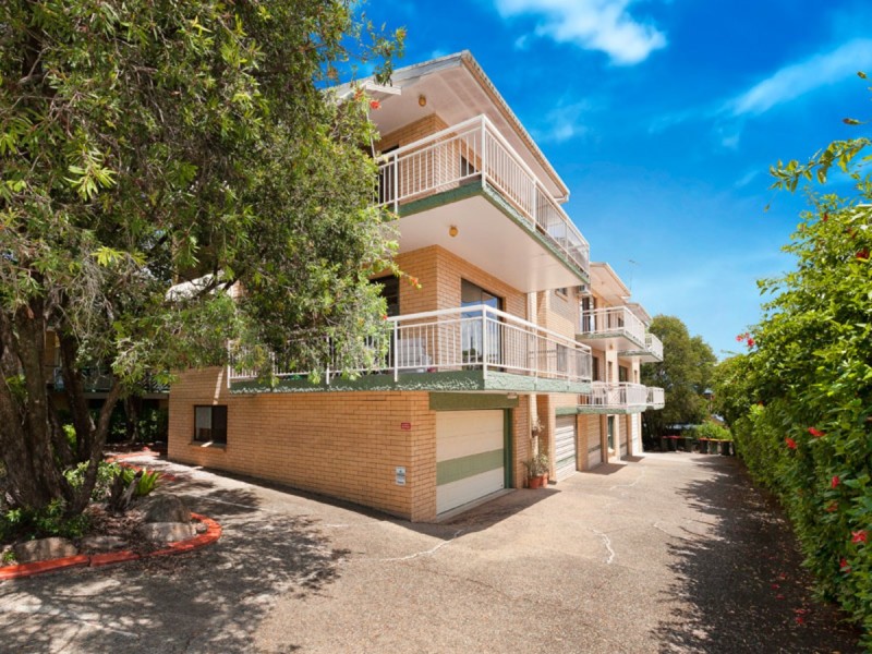 1/37 Mitre Street, St Lucia QLD 4067