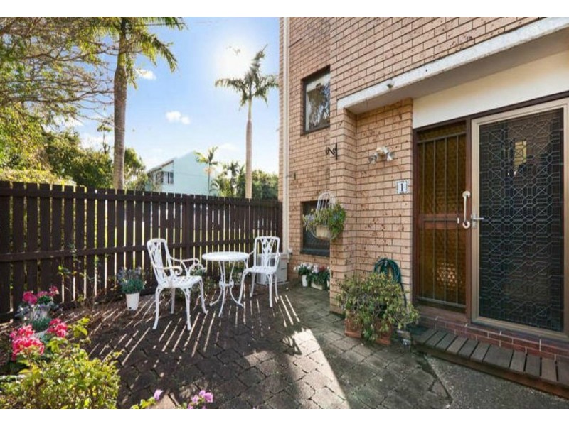 1/54 Durham Street, St Lucia QLD 4067