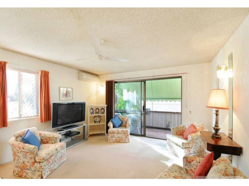 1/54 Durham Street, St Lucia QLD 4067