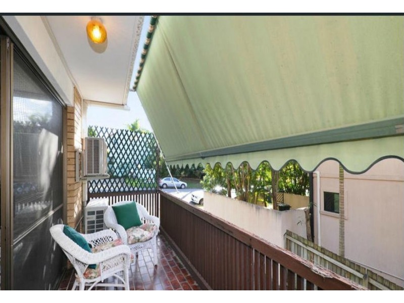 1/54 Durham Street, St Lucia QLD 4067