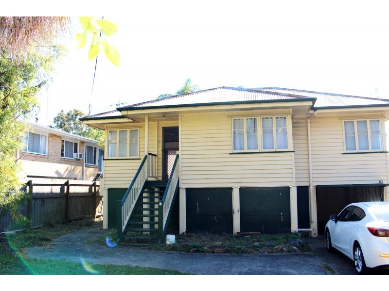 62 Chester Road, Annerley QLD 4103