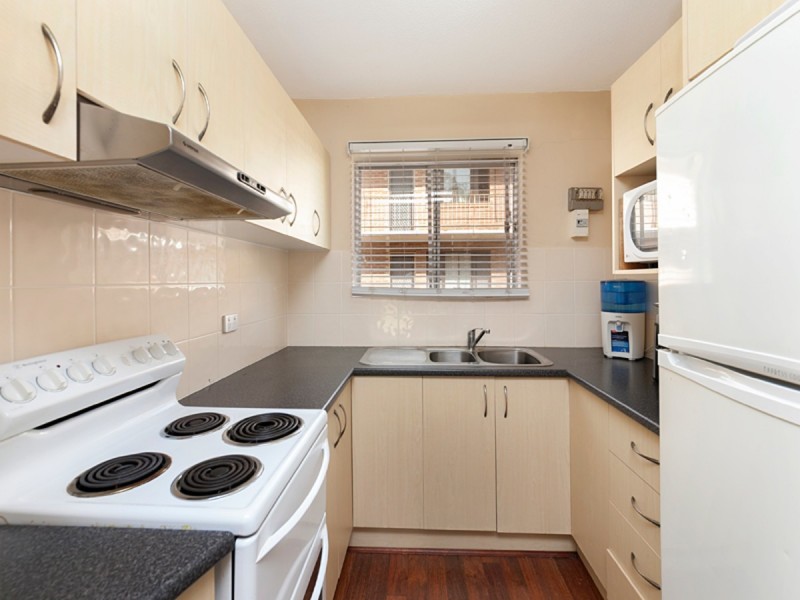 1/31 Orchard Street, Toowong QLD 4066