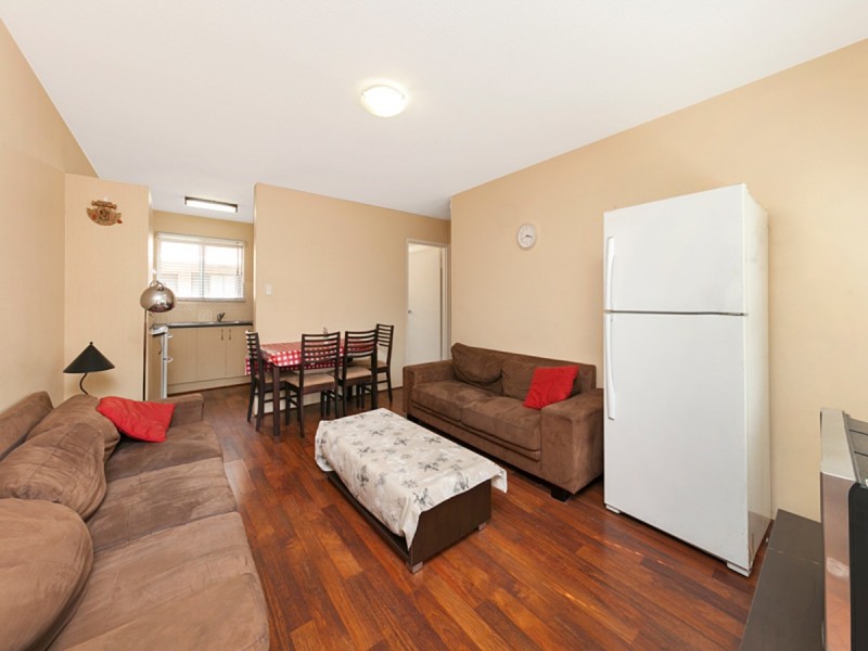 1/31 Orchard Street, Toowong QLD 4066
