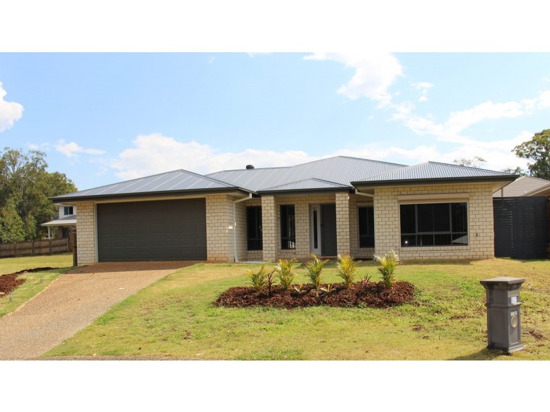 27 Lilly Pilly Place, Moggill QLD 4070