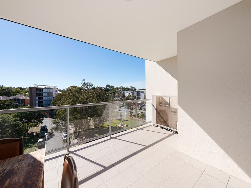 26/12 Belgrave Road, Indooroopilly QLD 4068