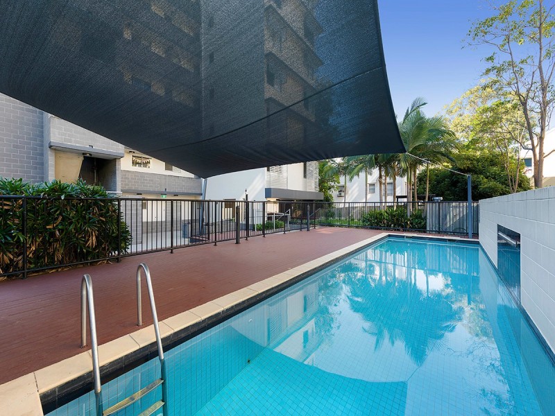 26/12 Belgrave Road, Indooroopilly QLD 4068