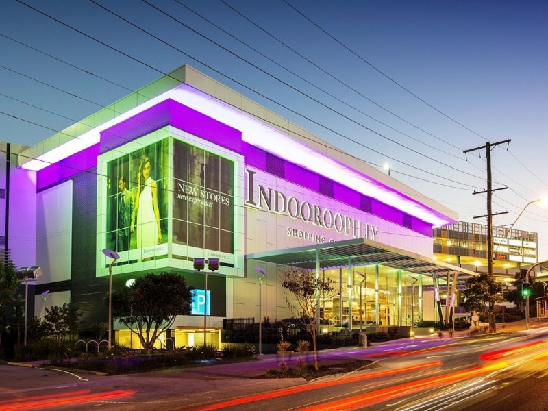 26/12 Belgrave Road, Indooroopilly QLD 4068