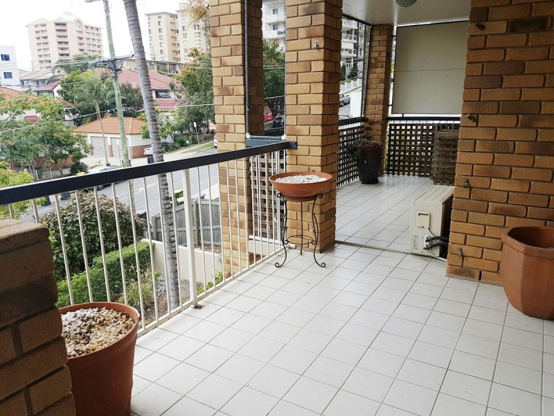 4/18 Lima Street, Auchenflower QLD 4066