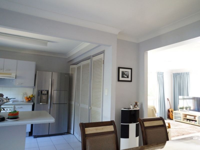 4/43 Moordale Street, Chapel Hill QLD 4069