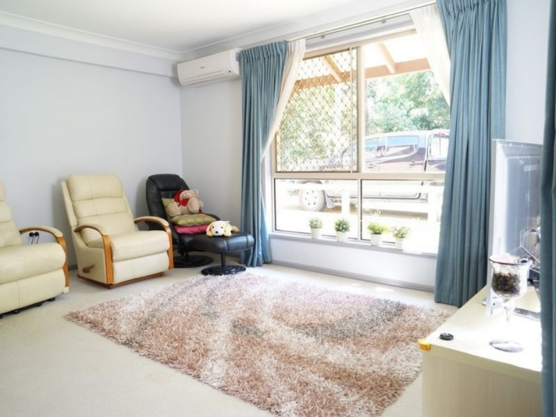 4/43 Moordale Street, Chapel Hill QLD 4069