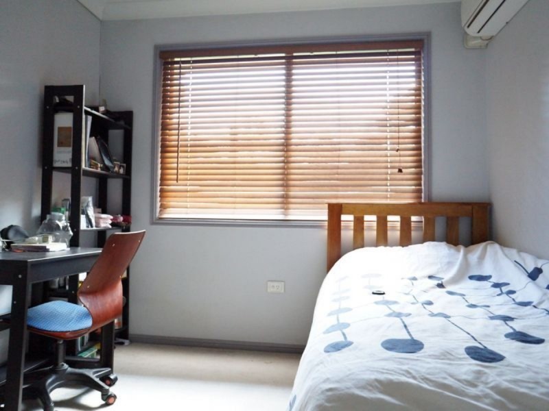 4/43 Moordale Street, Chapel Hill QLD 4069