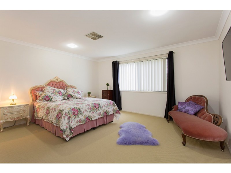 30 Turrbal Street, Bellbowrie QLD 4070