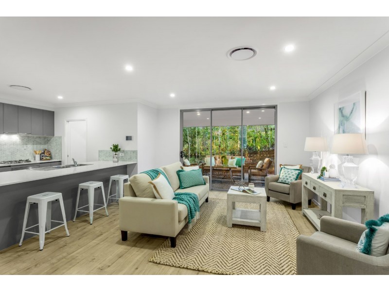 74 Honeyeater Crescent, Moggill QLD 4070