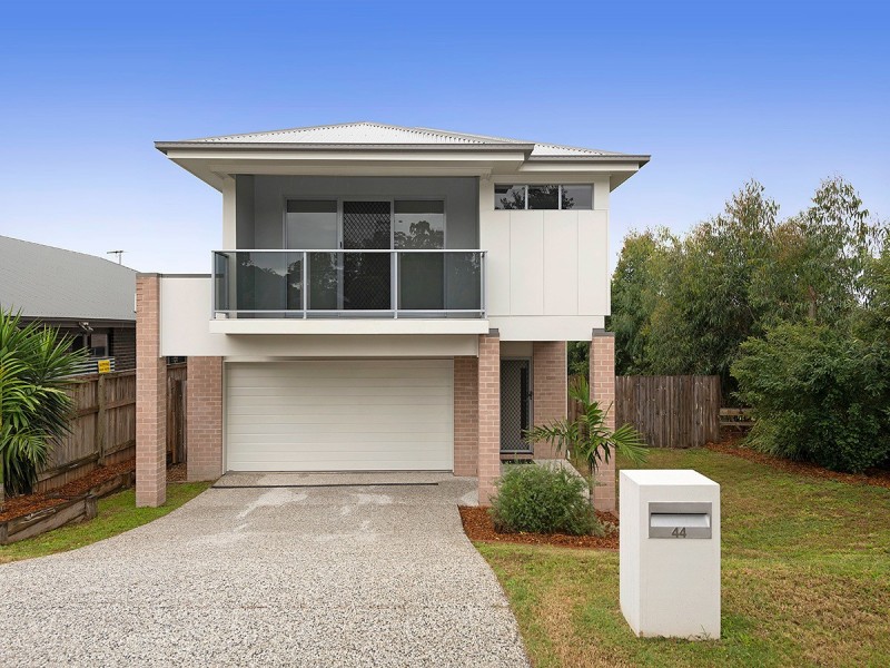 44 Priors Pocket Road, Moggill QLD 4070