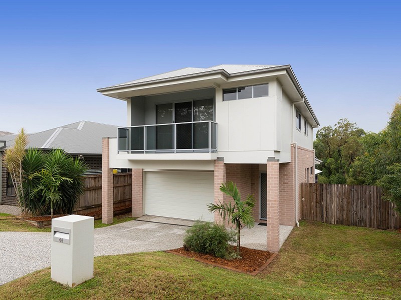 44 Priors Pocket Road, Moggill QLD 4070