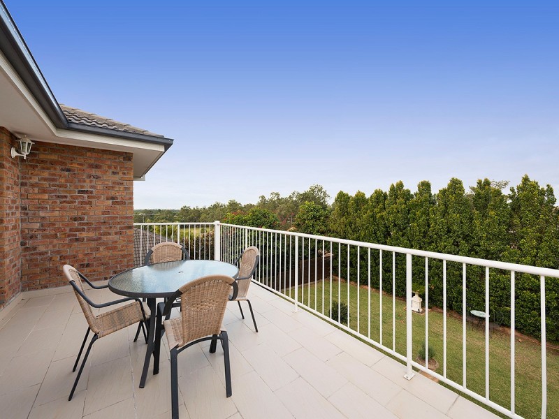 7 Grange Place, Moggill QLD 4070