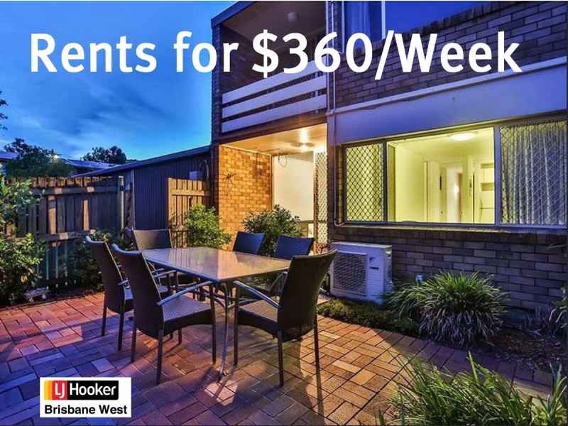 1/5 Westerham Street, Taringa QLD 4068