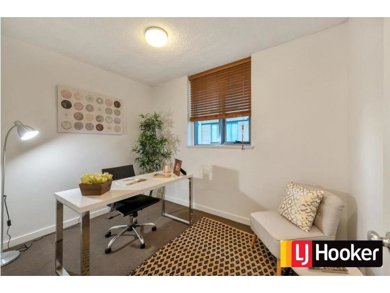 13/8 Sandford Street, St Lucia QLD 4067