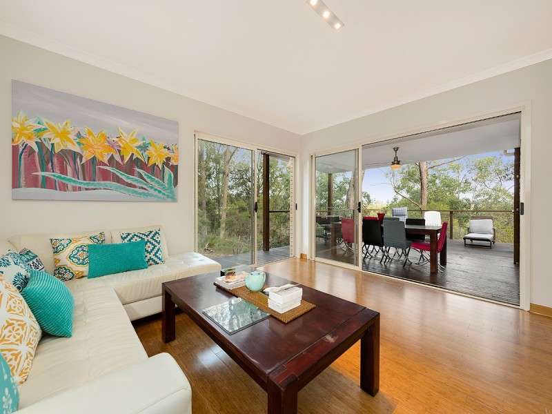 31 Bluegum Rise, Anstead QLD 4070