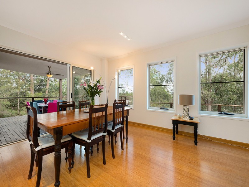 31 Bluegum Rise, Anstead QLD 4070