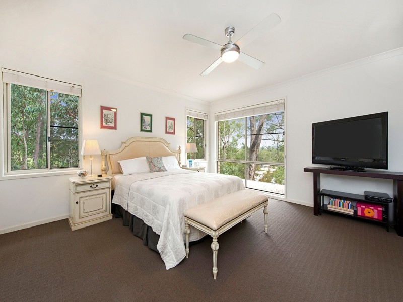 31 Bluegum Rise, Anstead QLD 4070