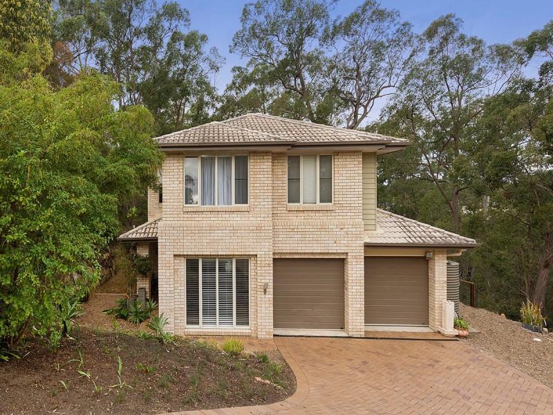 31 Bluegum Rise, Anstead QLD 4070