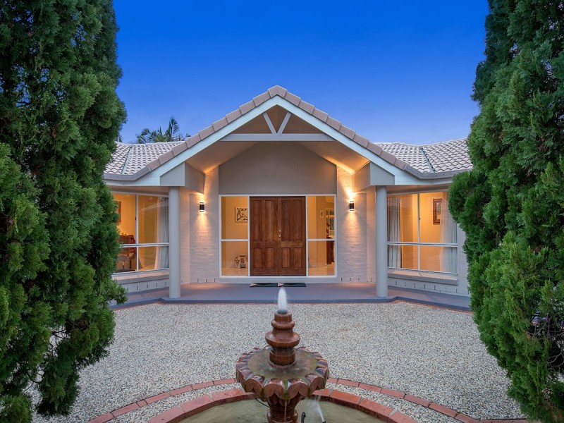 91 Church Road, Bellbowrie QLD 4070