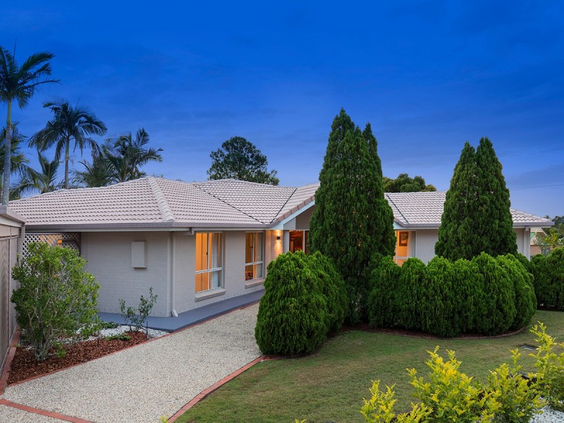 91 Church Road, Bellbowrie QLD 4070