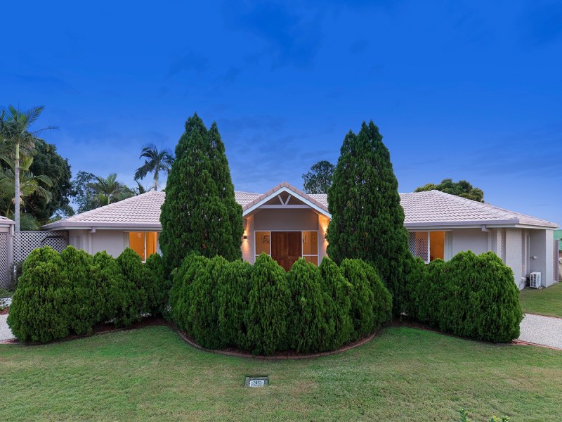 91 Church Road, Bellbowrie QLD 4070