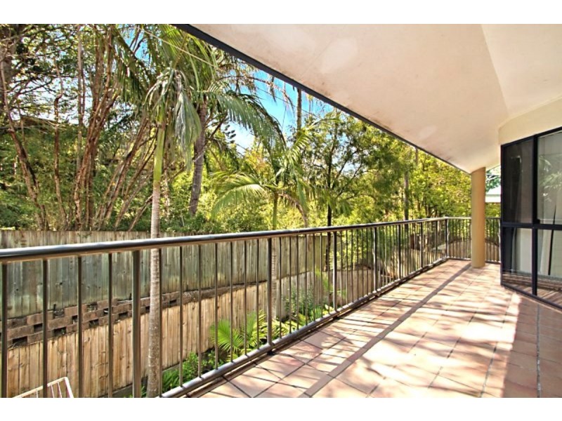 8/54 York Street, Indooroopilly QLD 4068