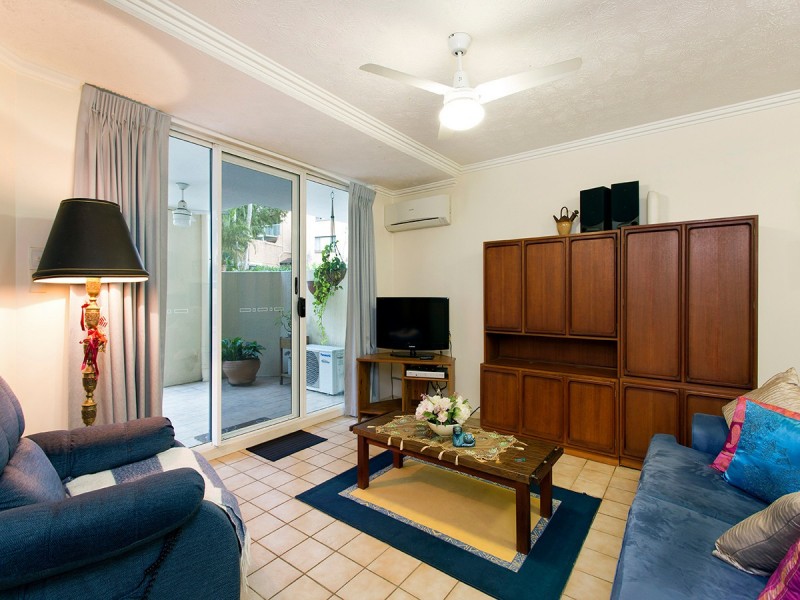 4/16 Patrick Lane, Toowong QLD 4066